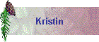 Kristin